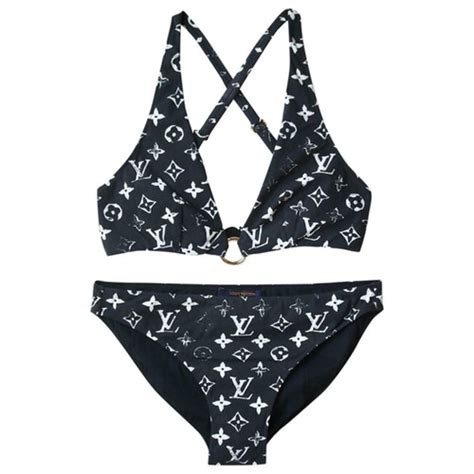 louis vuitton doupe|Louis Vuitton swimsuit dupe.